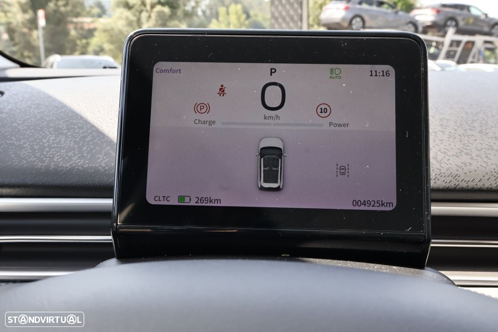 Dongfeng Box 42 kWh Plus - 10