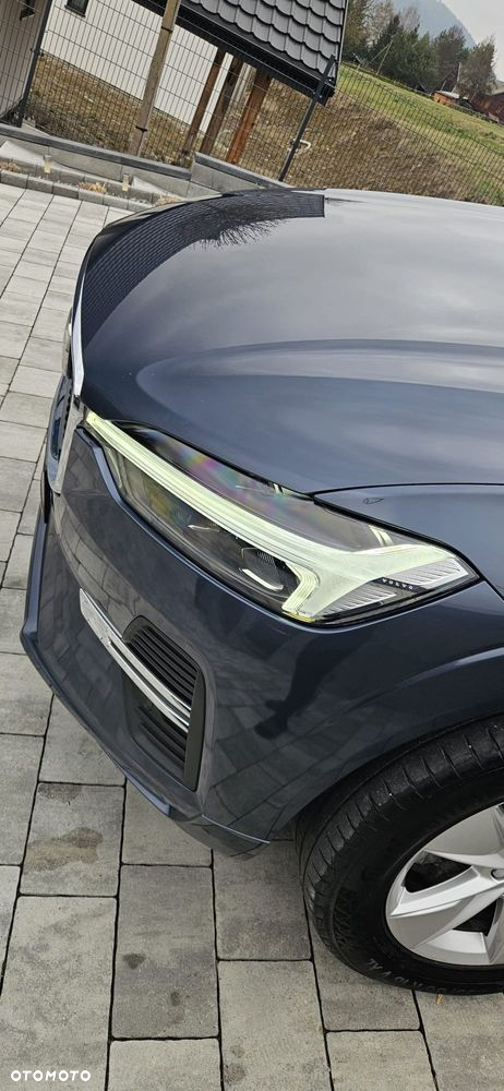 Volvo XC 60 B4 D Geartronic Momentum Pro - 18