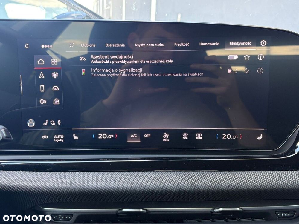 Audi A5 Avant TFSI S tronic - 29