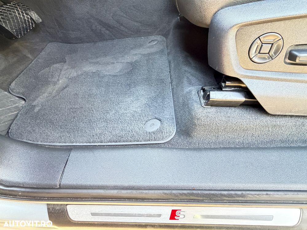 Audi Q7 50 TDI quattro Tiptronic MHEV S Line - 21