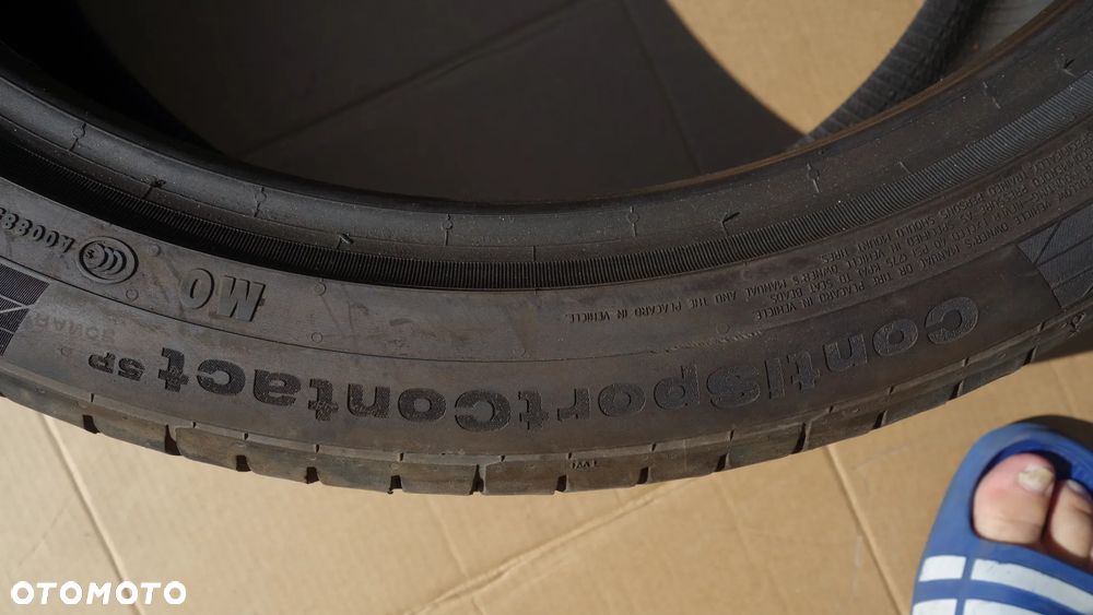 opona 245/40r20 - 3