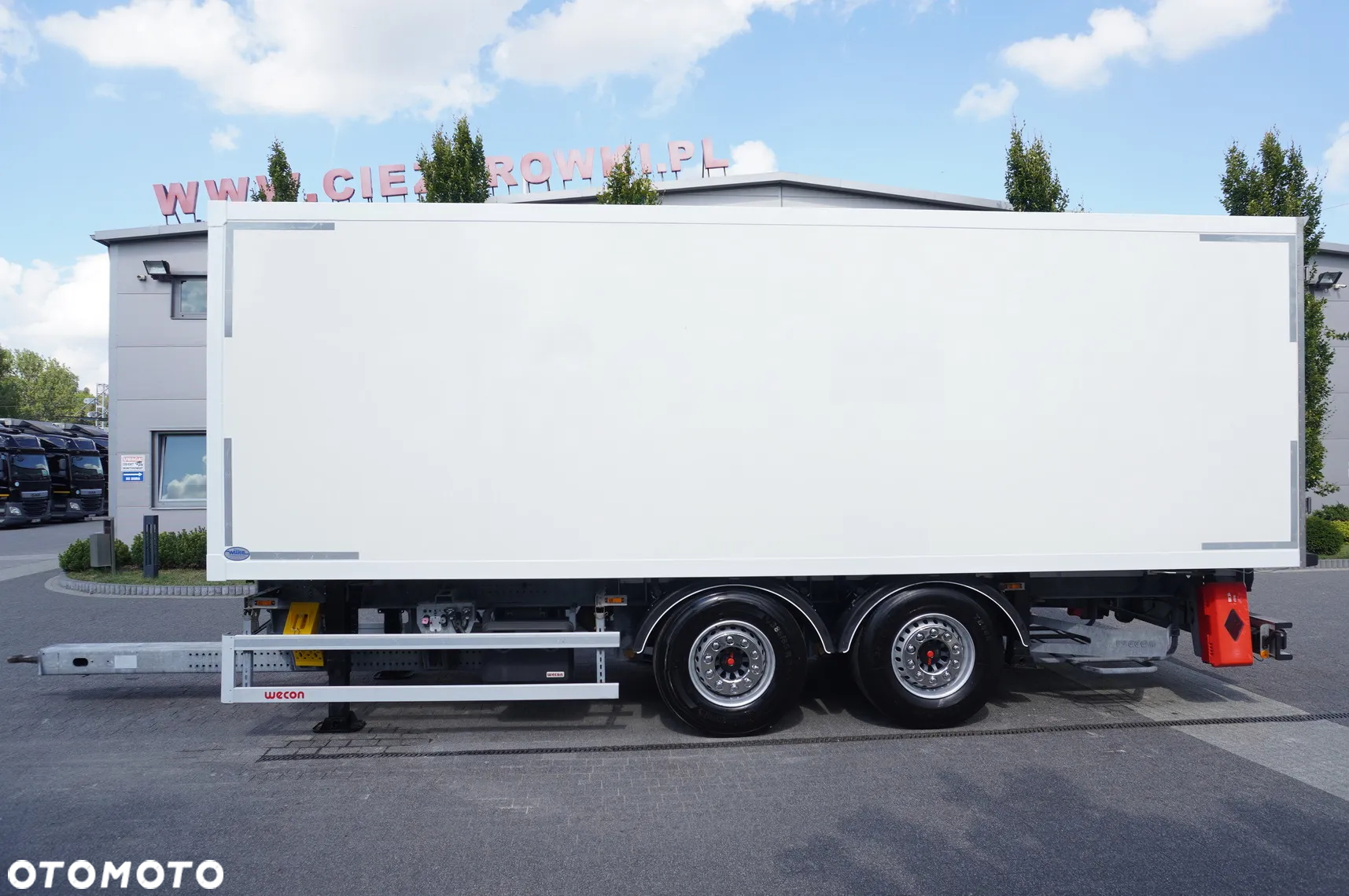 Wecon Izoterma Wilke / ATP/FRC / 18 EPAL - 3