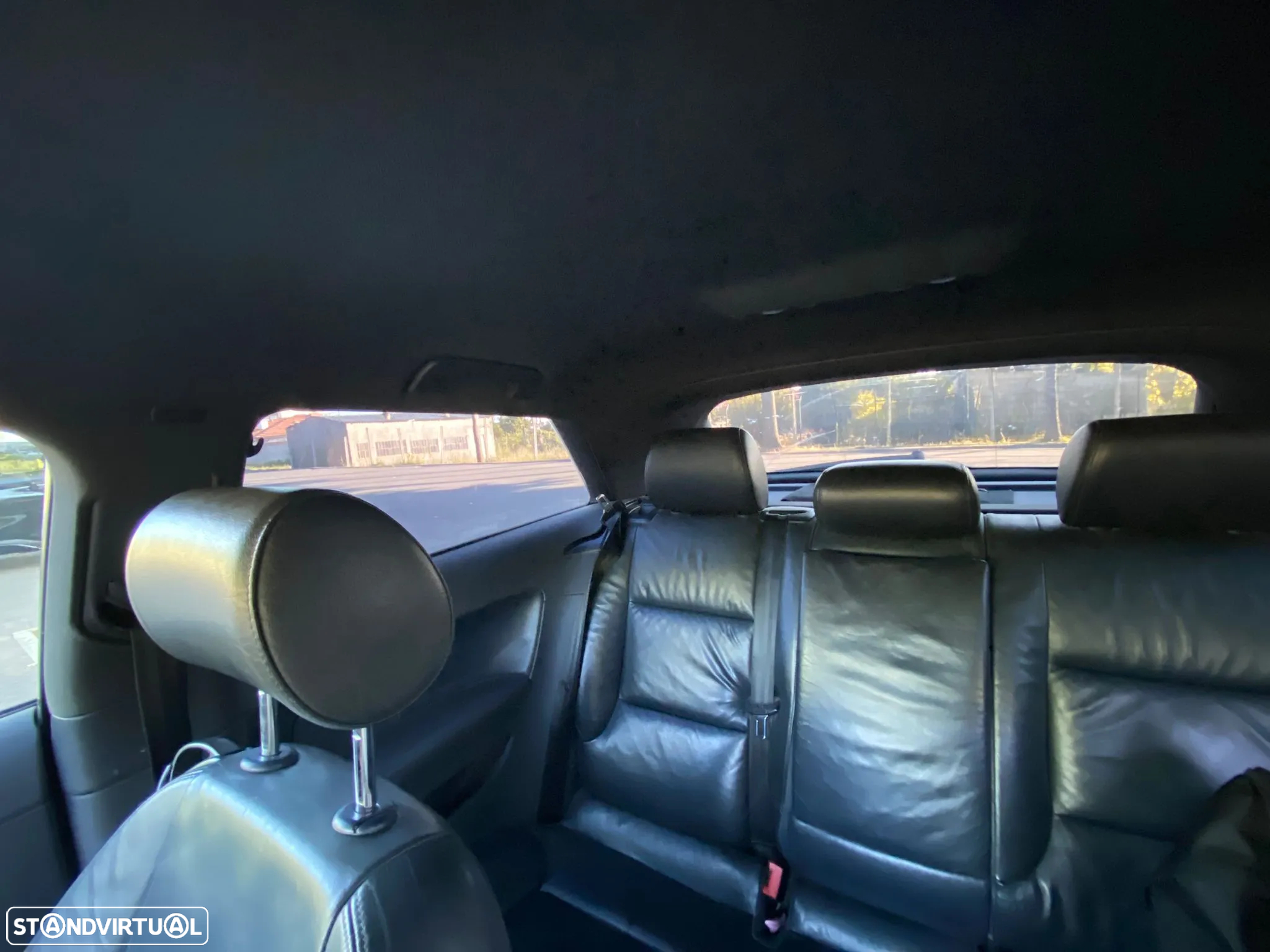 Audi A3 1.9 TDI Attraction PAD - 10