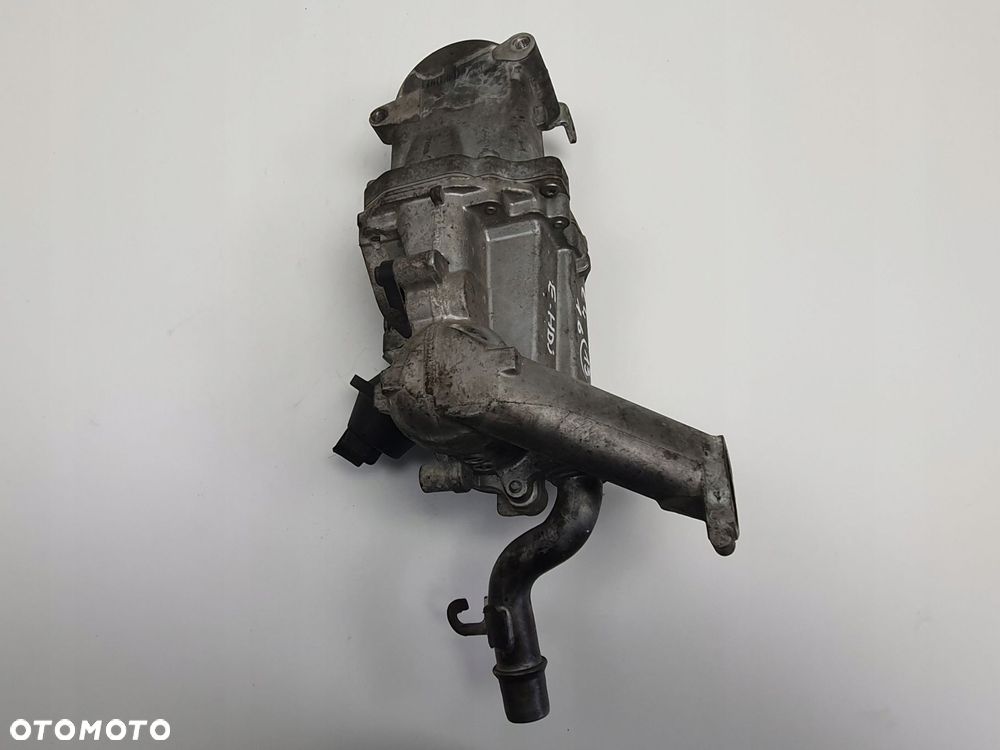 Citroen C4 1.6 E-HDI ZAWÓR EGR 702209040 oryginał - 5