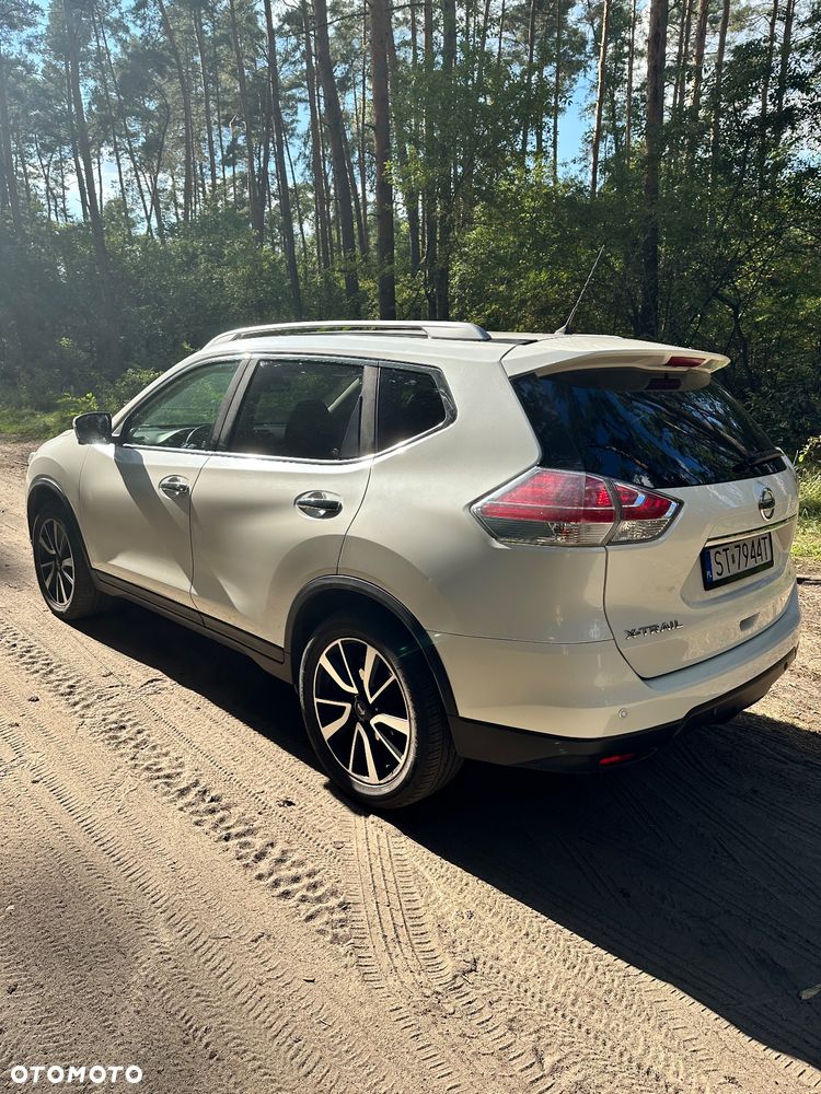 Nissan X-Trail 1.6 DCi Tekna 2WD EU6 - 5