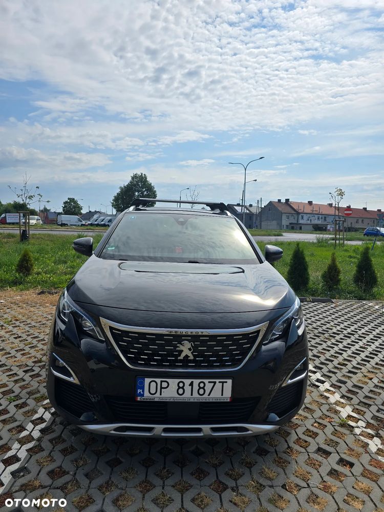 Peugeot 5008 1.6 THP Active S&S EAT6 - 2