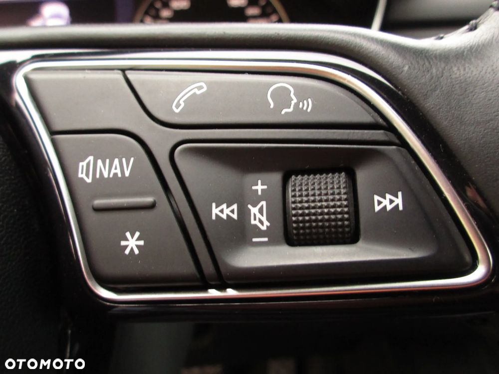 Audi A4 Avant 2.0 TDI ultra sport - 29