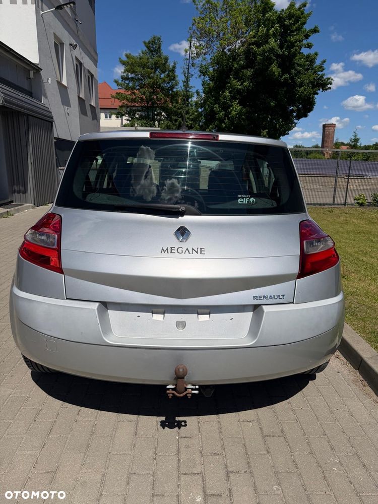 Renault Megane - 3