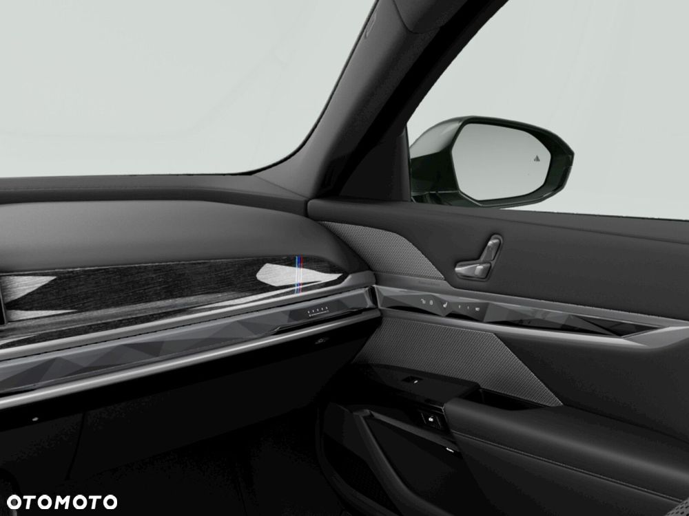 BMW Seria 7 740d xDrive mHEV M Sport sport - 8