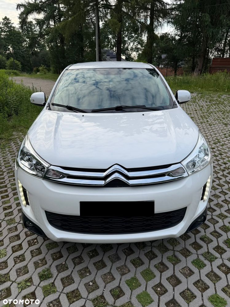 Citroën C3 Aircross - 12