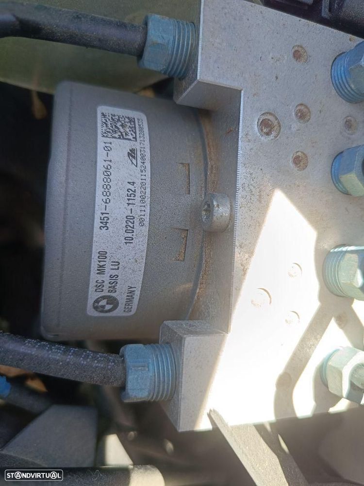 ABS MINI MINI 5P F55 - 1