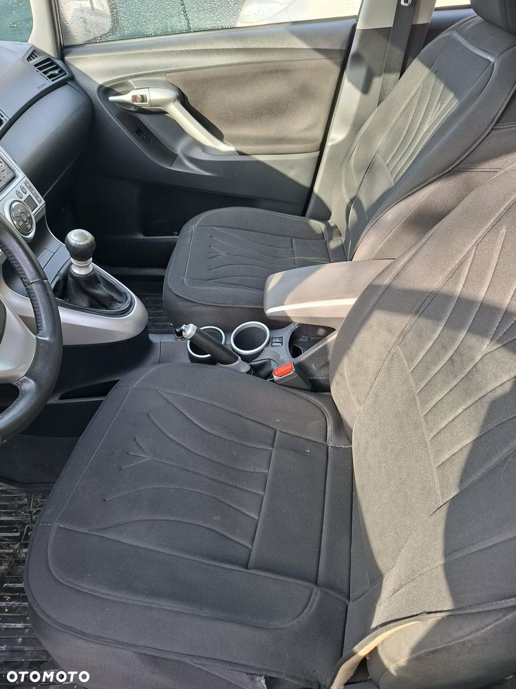Toyota Verso 2.0 D-4D - 8