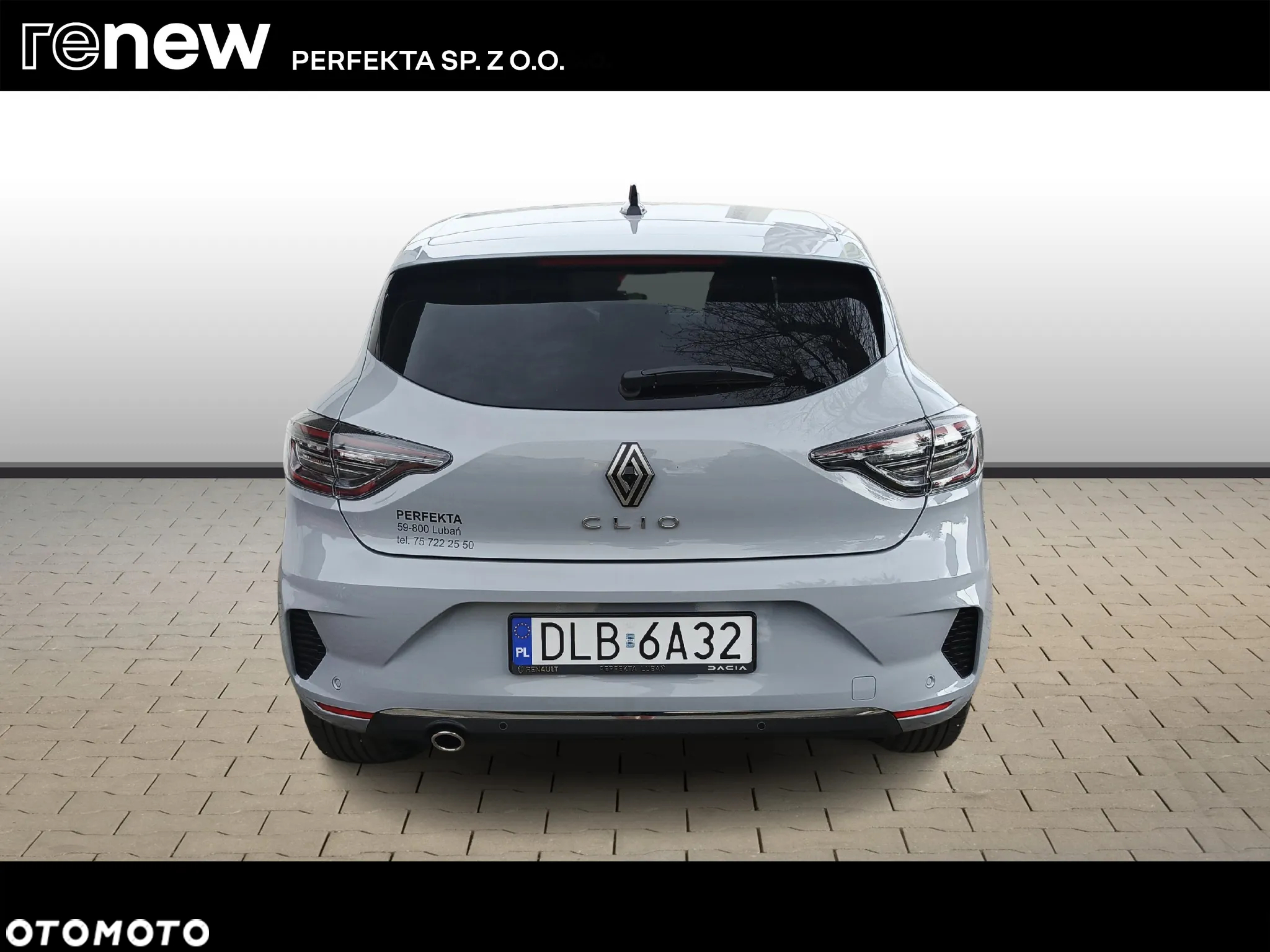 Renault Clio - 4