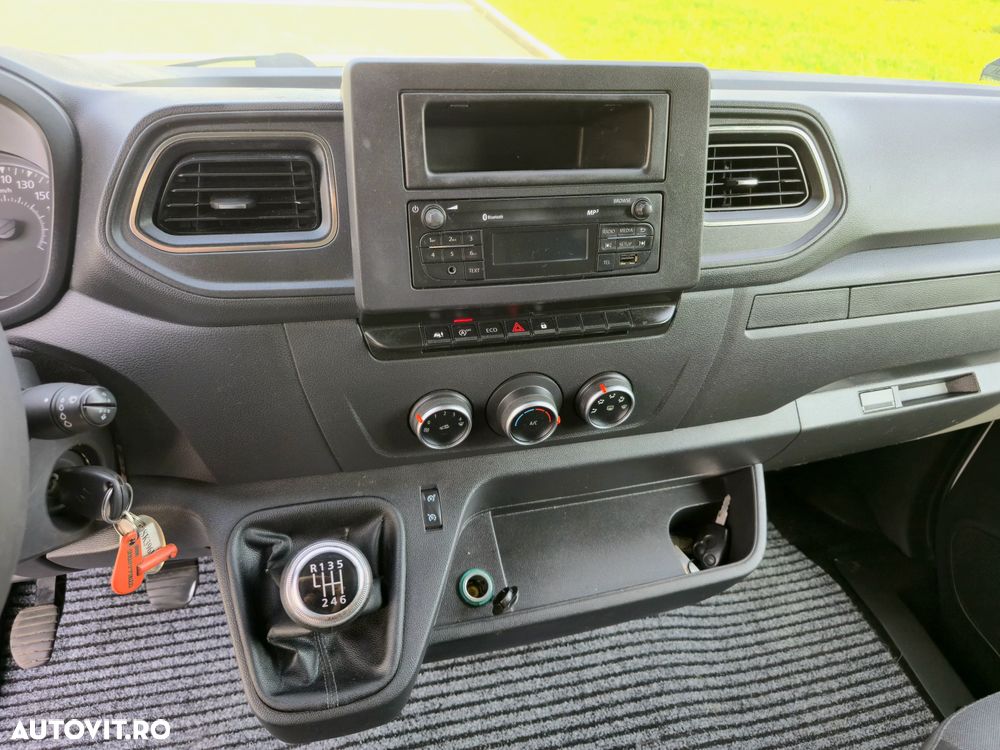 Renault Master - 8