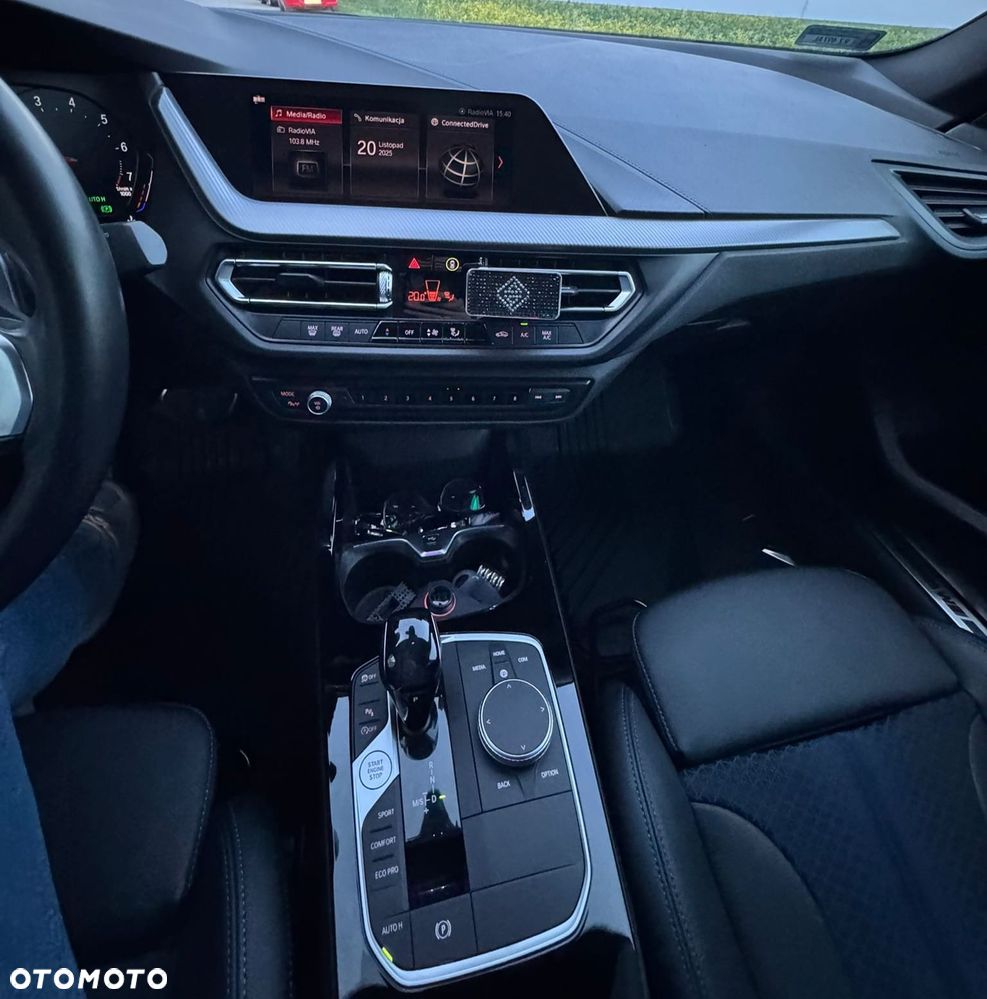 BMW Seria 2 218i M Sport - 17