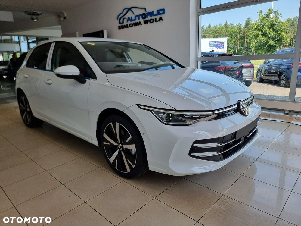 Volkswagen Golf - 2