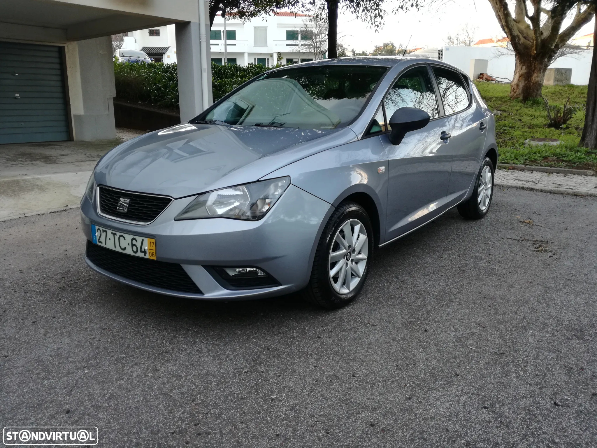 SEAT Ibiza 1.0 Style - 3