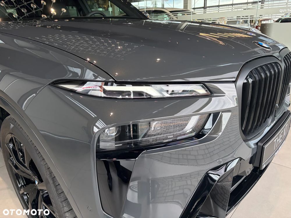 BMW X7 xDrive40d mHEV sport - 10