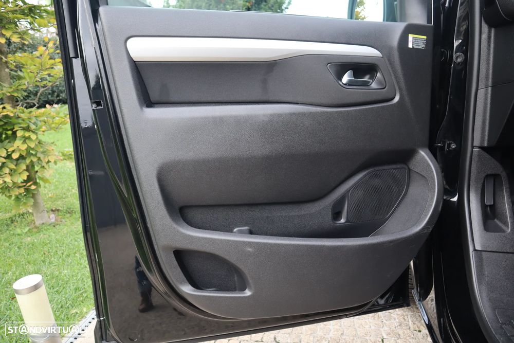 Citroën e-Spacetourer 75 kWh XL Business - 15