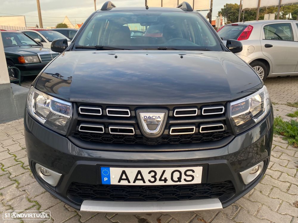 Dacia Sandero - 9