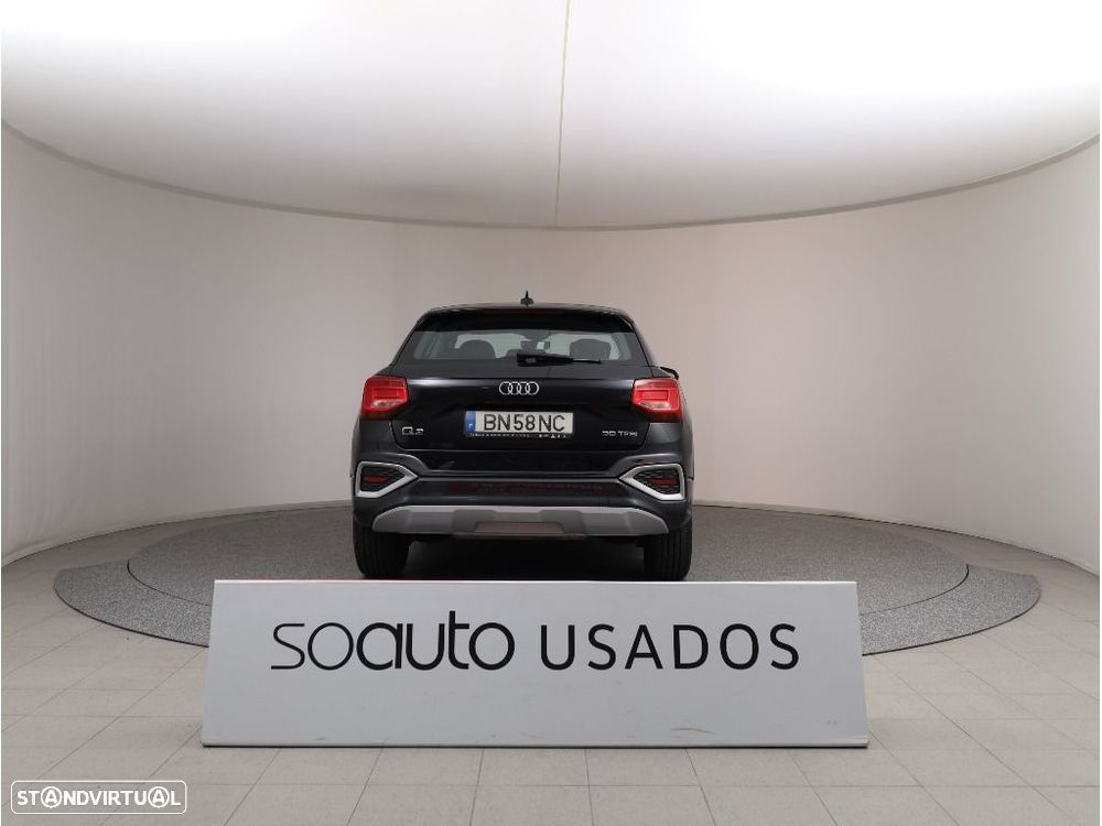 Audi Q2 30 TFSI Advanced - 6
