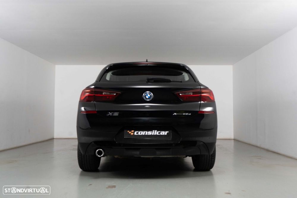 BMW X2 25 e xDrive GoldPlay - 5