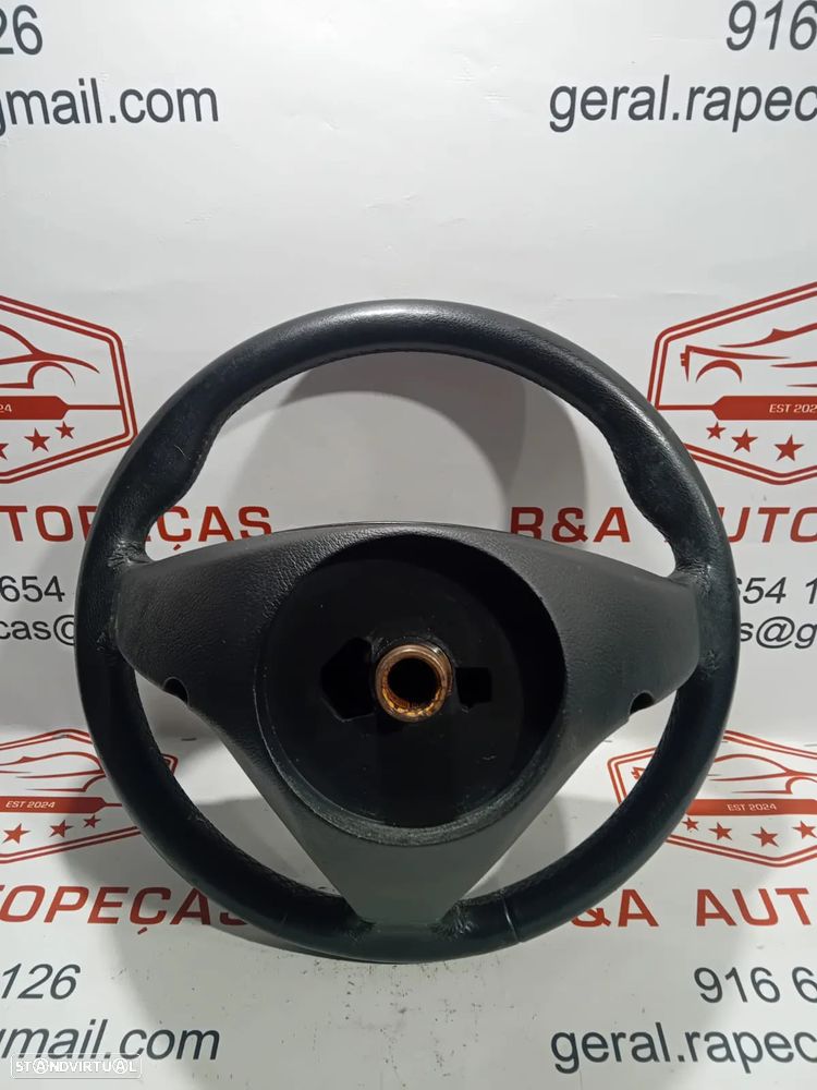 Volante Mercedes CLK R171 Original - 5