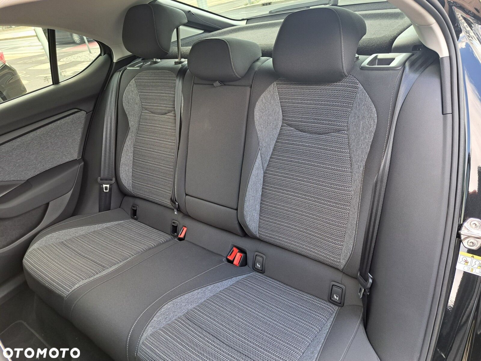 Skoda Superb - 31