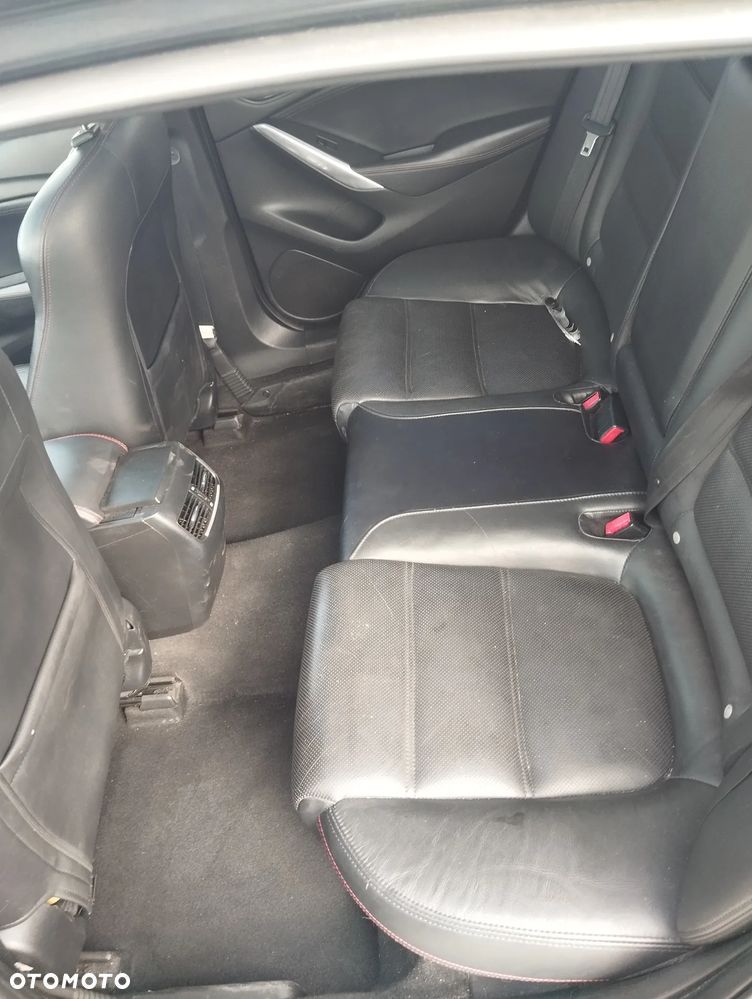 Mazda 6 2.5 Skypassion I-ELoop - 6