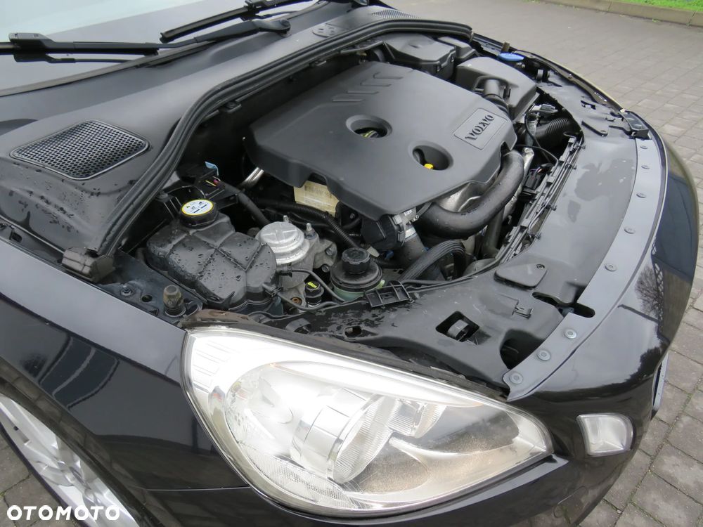 Volvo V60 DRIVe - 40