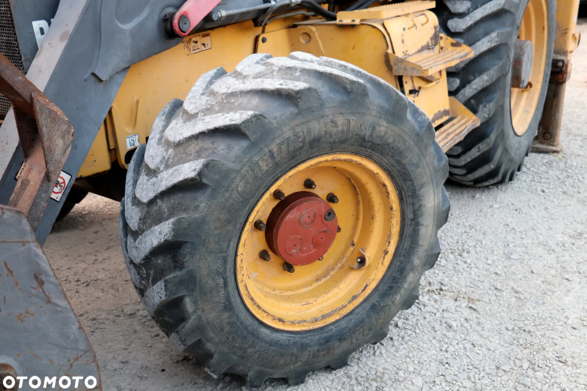 Volvo BL71 - 20