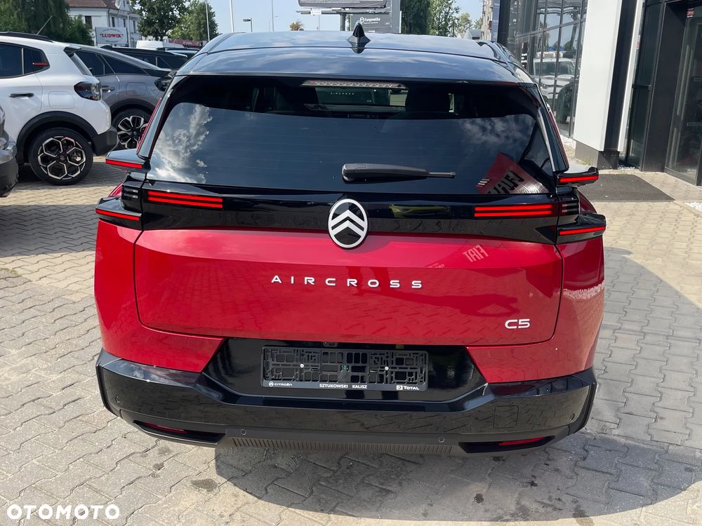 Citroën C5 Aircross - 14