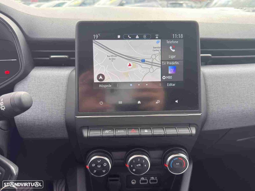 Renault Clio 1.0 TCe Evolution - 11