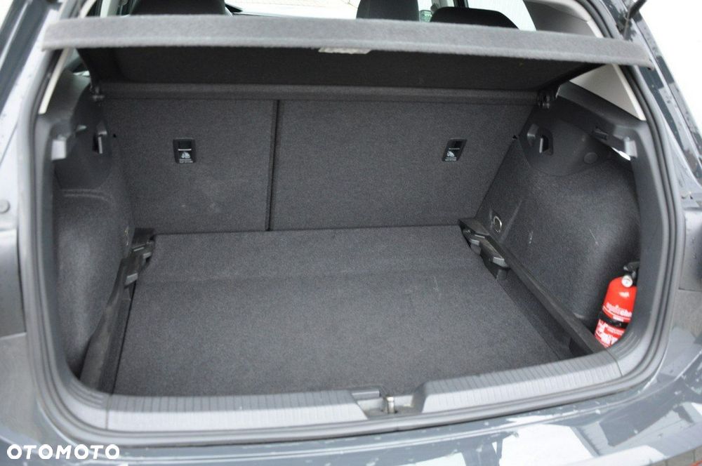 Volkswagen Golf 1.0 TSI - 27