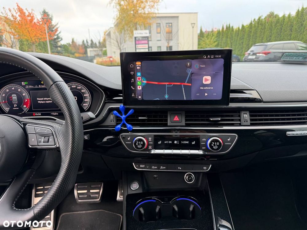 Audi A5 Sportback - 16