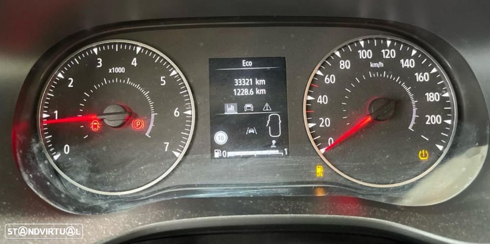 Dacia Jogger 1.0 ECO-G Extreme+ Up&Go 7L Bi-Fuel - 3