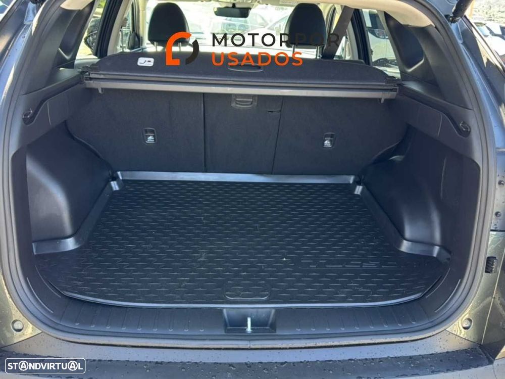 Hyundai Tucson 1.6 CRDi Premium - 14