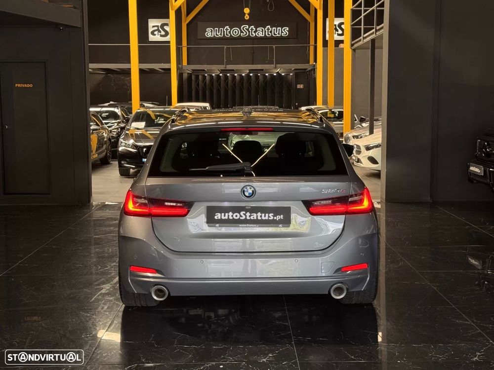 BMW 320 e Pack Essence Auto - 13