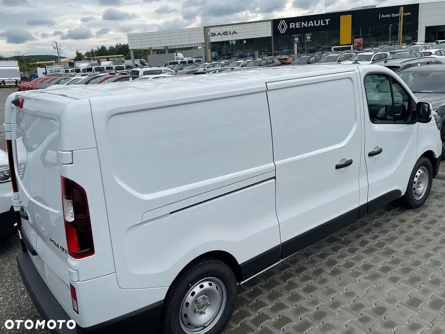 Renault Trafic 2.0 dCi L2H1 HD Extra automat - 4