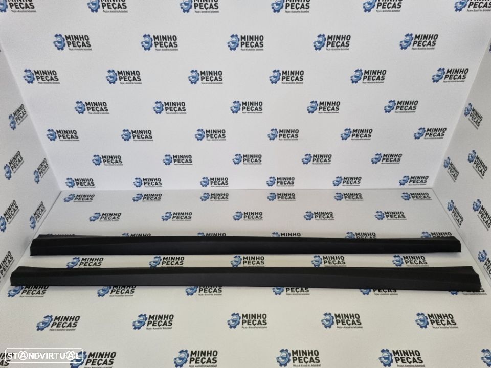 Embaladeiras Audi A3 8V Sportback (2016 a 2020) - 5