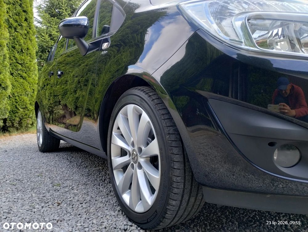 Opel Meriva 1.4 Active - 2
