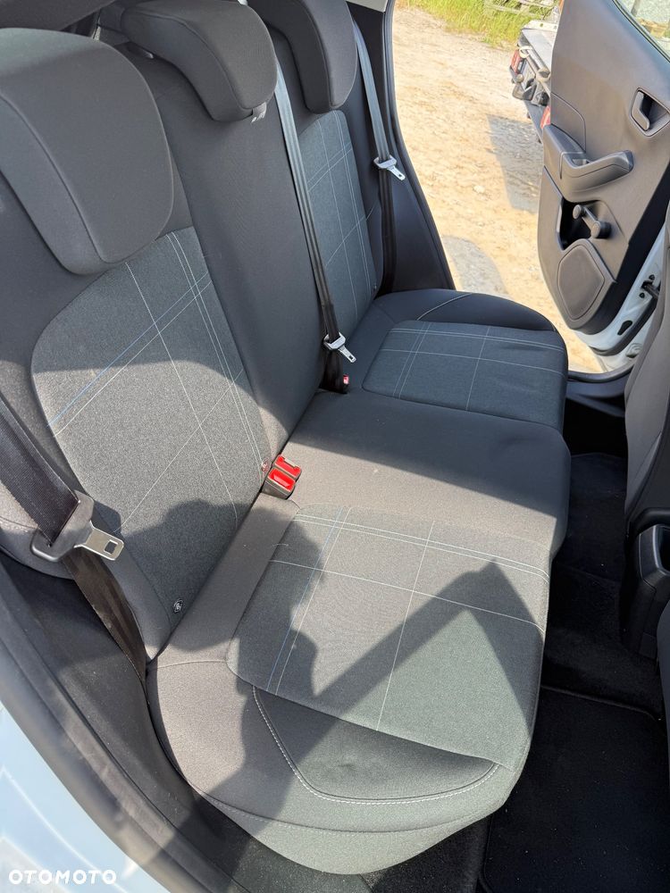 Ford Fiesta - 20