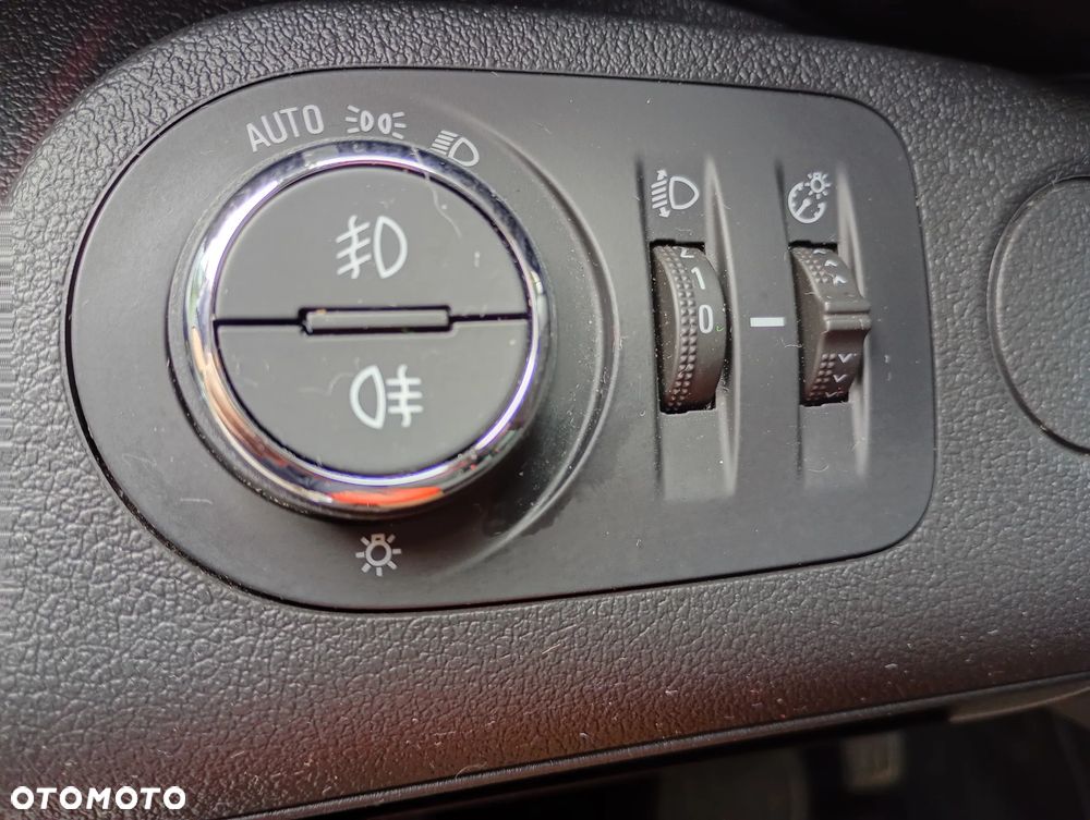 Opel Combo 50kWh XL Elegance - 16