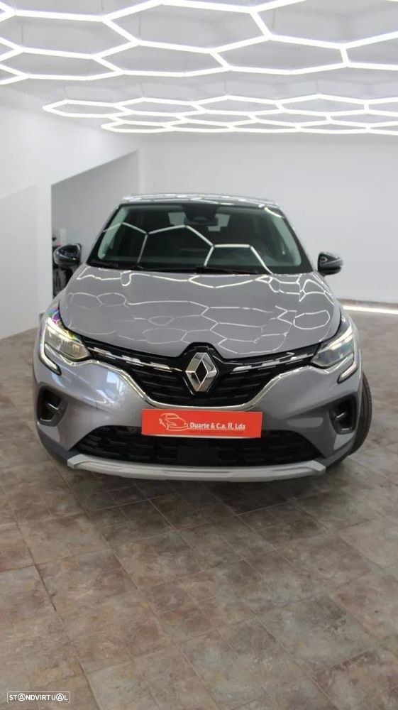 Renault Captur TCe 90 INTENS - 16