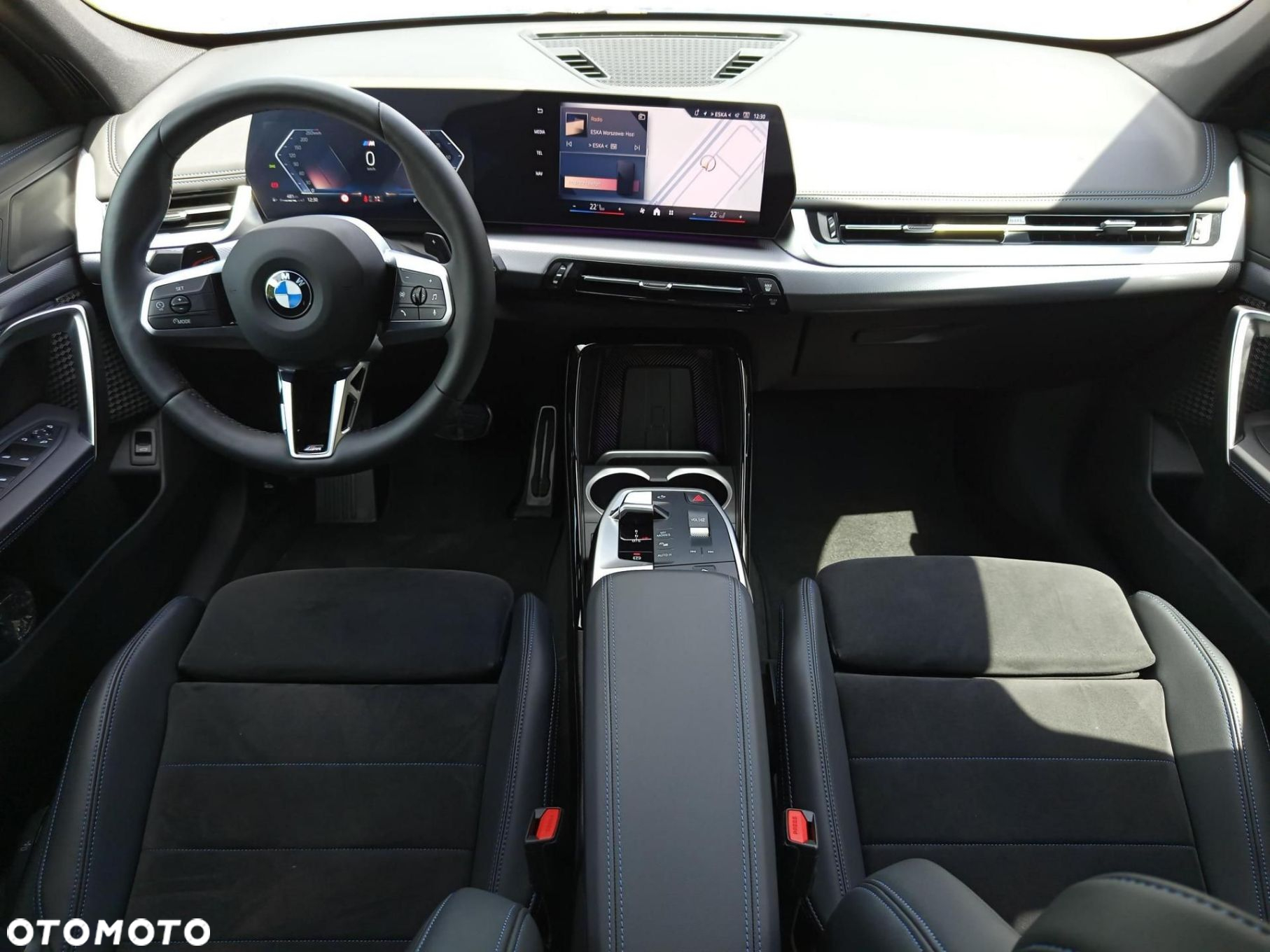 BMW X1 - 12