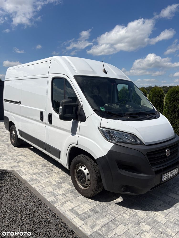 Fiat Ducato - 1
