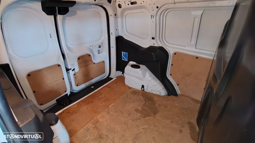 Ford Tourneo Courier 1.5 TDCi Ambiente - 7