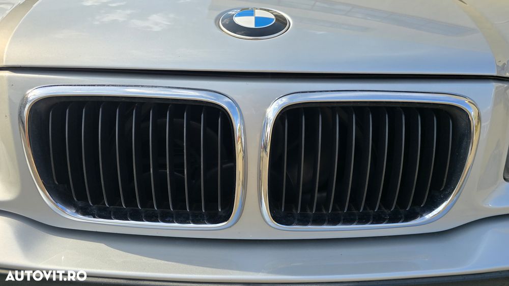BMW M3 Standard - 23