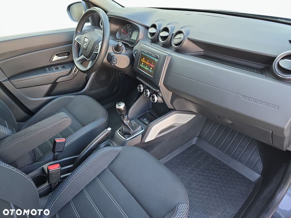 Dacia Duster 1.0 TCe Prestige - 30