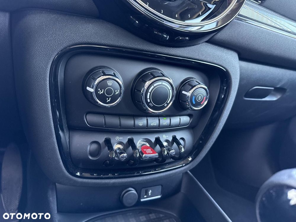 MINI Clubman - 14